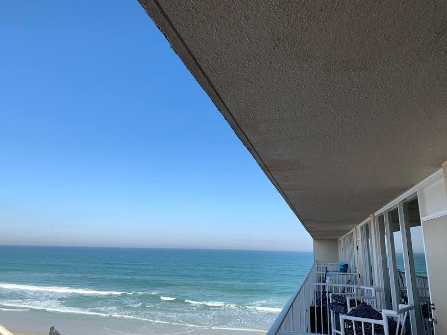 Sunrise On The Beach Daytona Beach Exterior foto